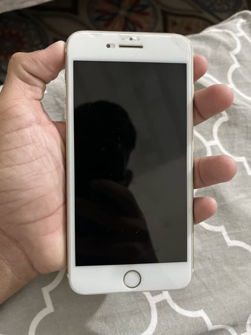 Apple iPhone 7 Plus 6