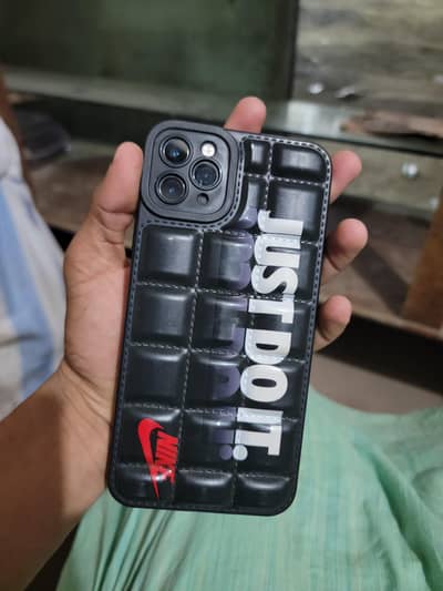 Apple iPhone 11 Pro Max