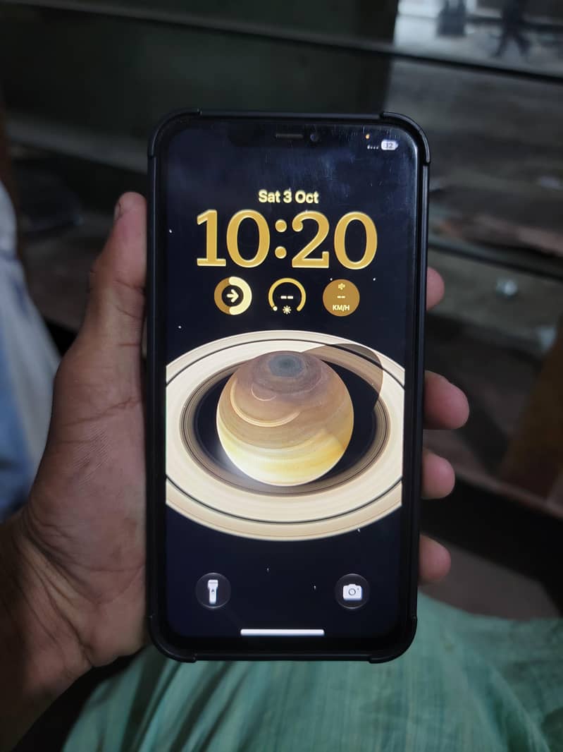 Apple iPhone 11 Pro Max 1