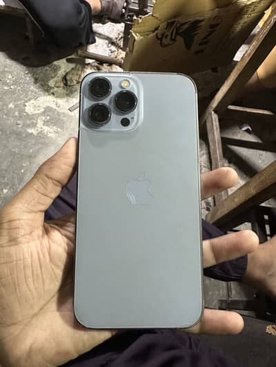 Apple iPhone 13 Pro Max