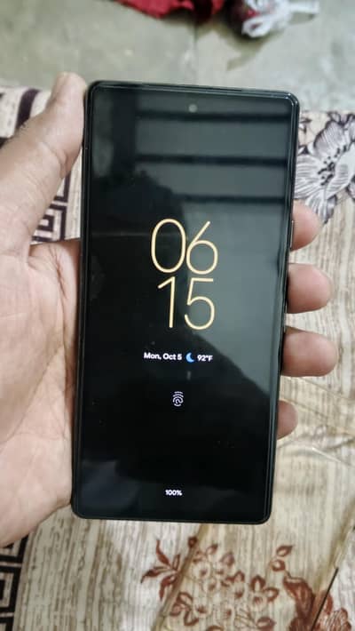Google Pixel 7a