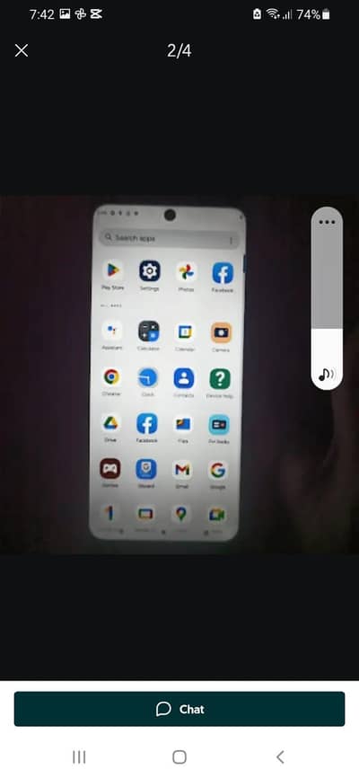 Motorola One 5G Ace