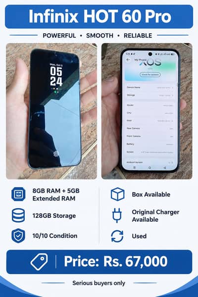 Infinix Other Model