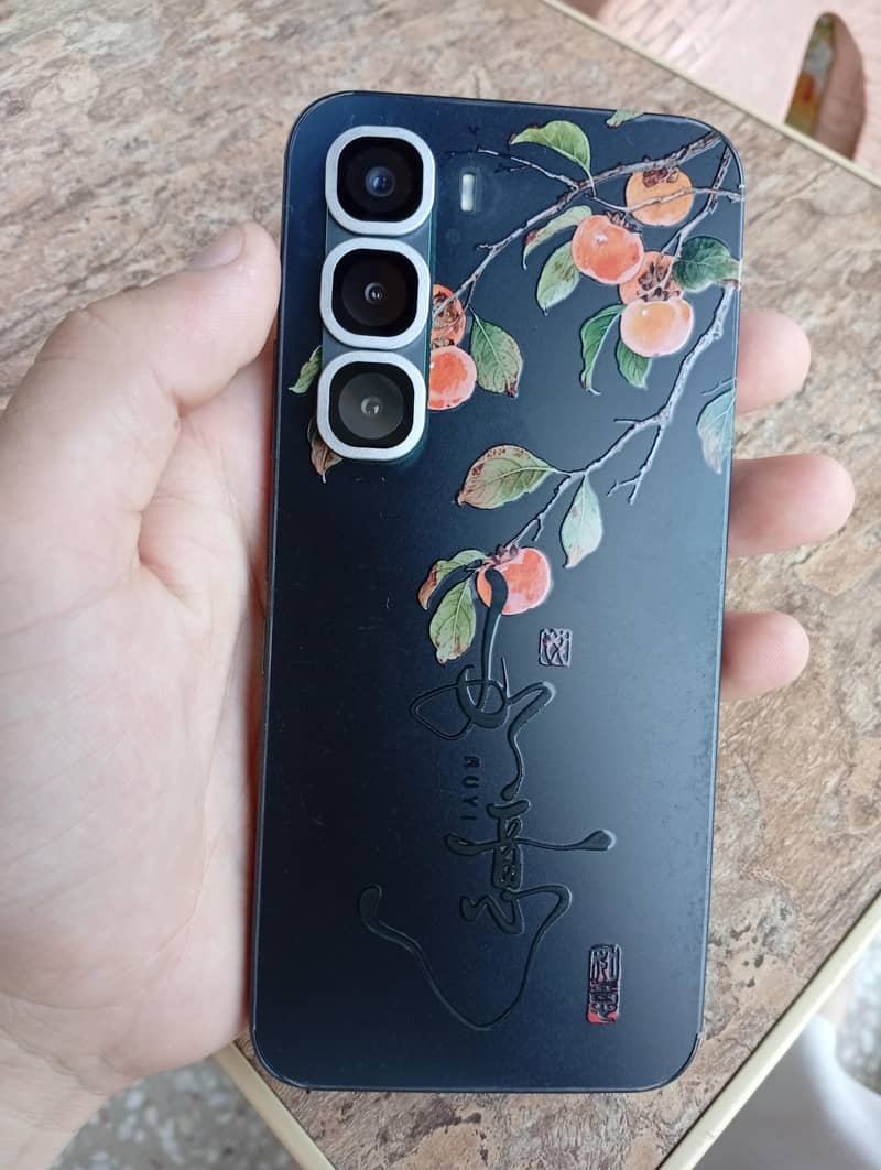 Infinix Other Model 3
