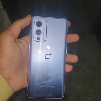 One Plus 9