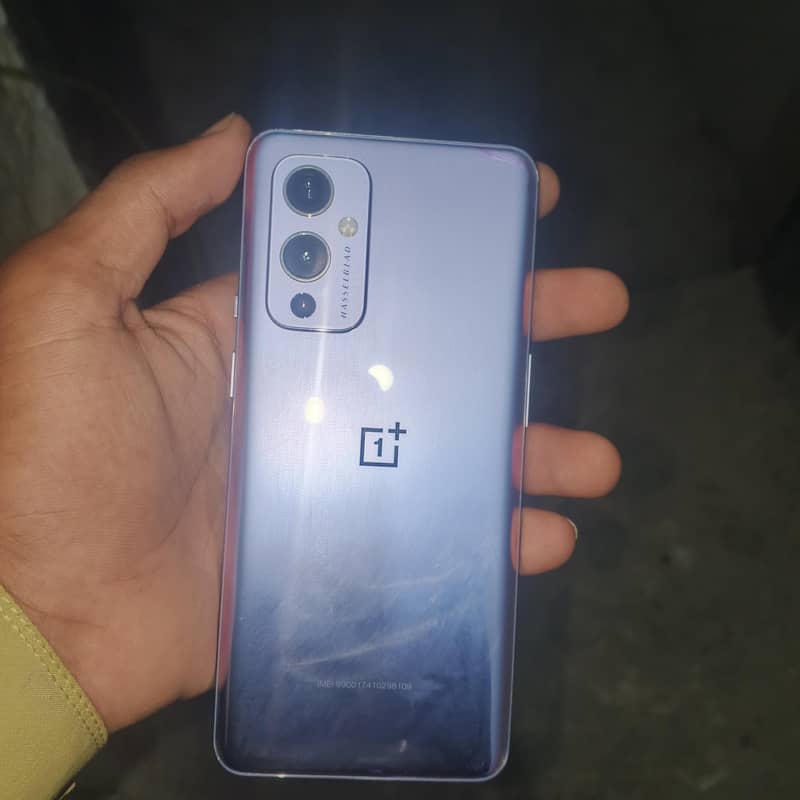 One Plus 9 0