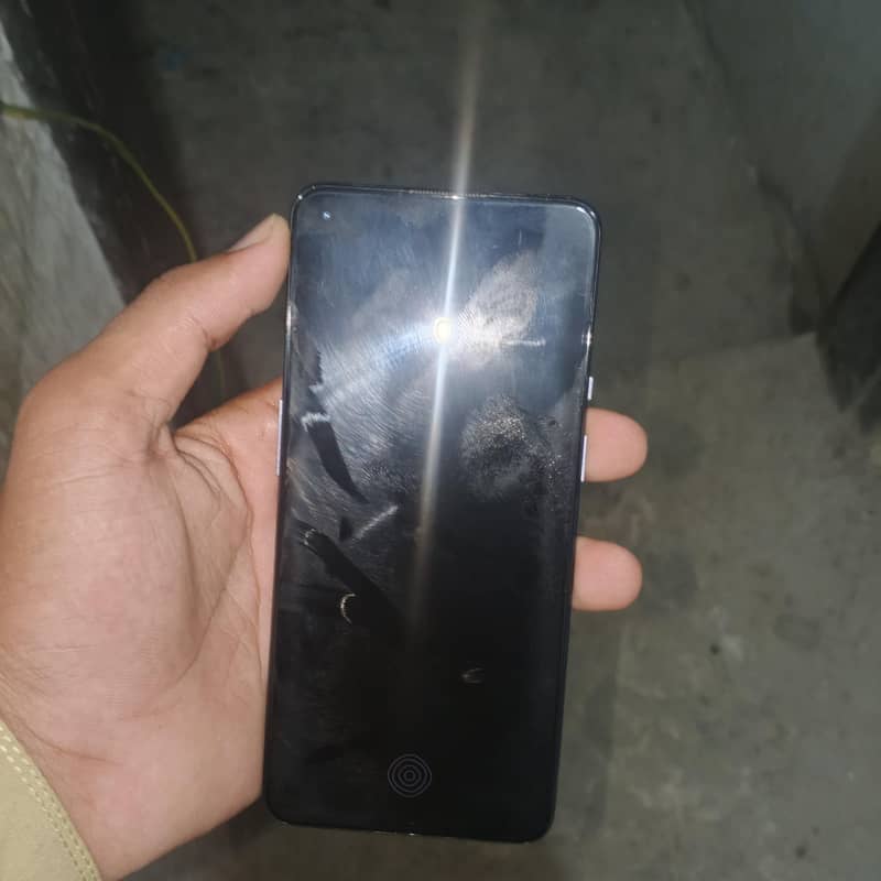 One Plus 9 1
