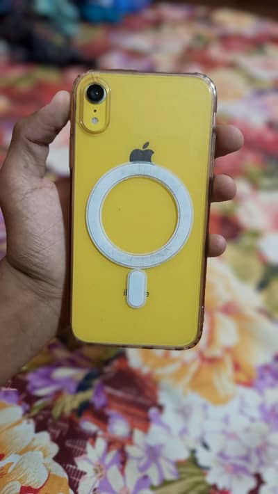 Apple iPhone XR | Condition 10/8 | Non Pta