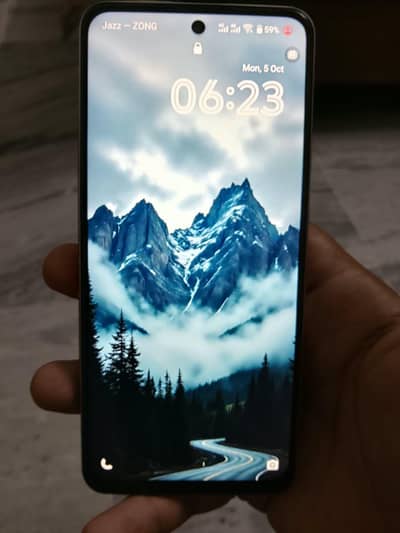 Vivo Y19s