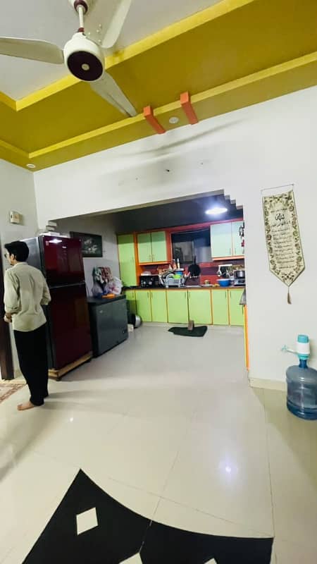 PORTION FOR RENT 1