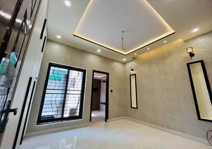 5 Marla Slightly Used House For Sale In Lake City Sector M7B