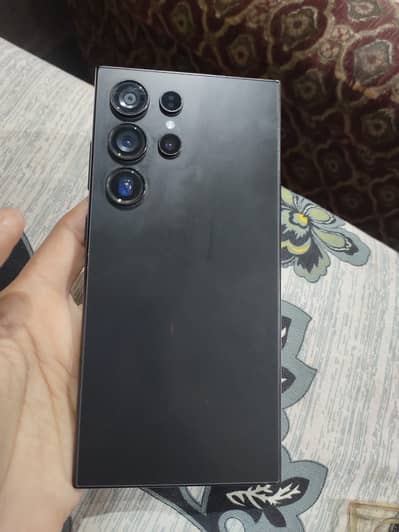 Samsung Mobile S24 Ultra