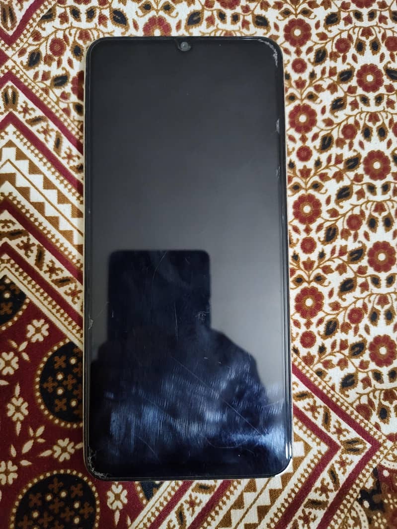 Realme C53 0