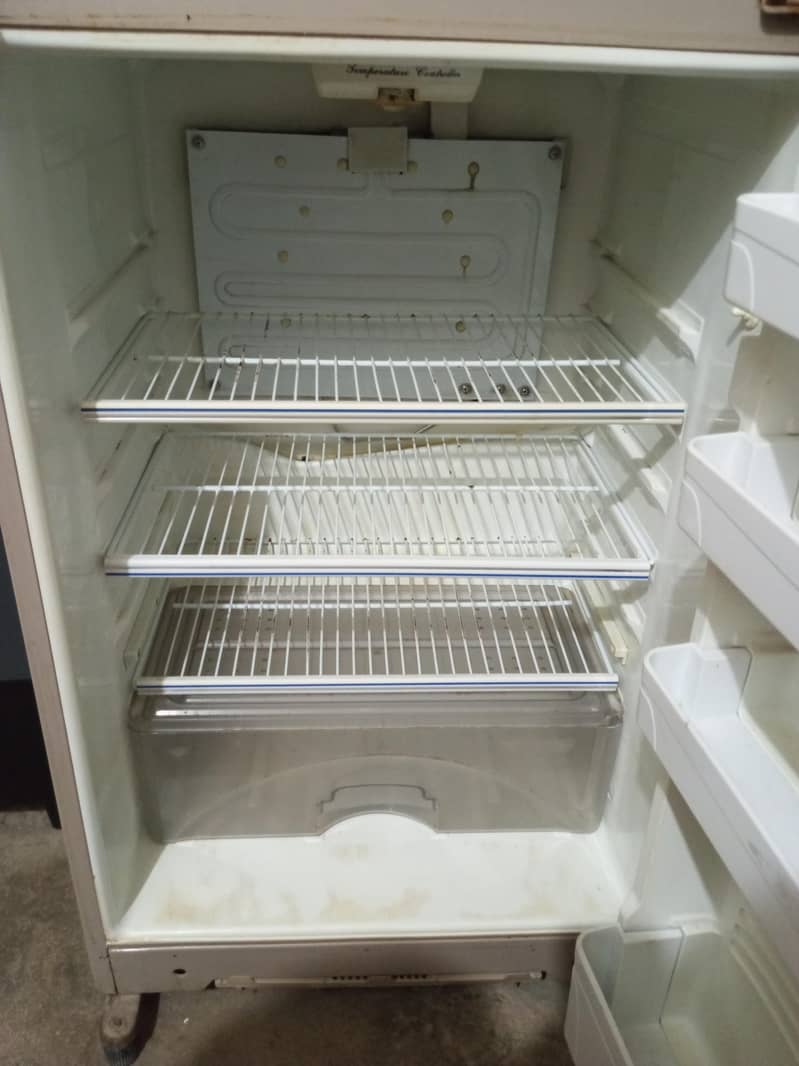 dawlance fridge 5