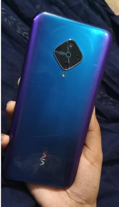 Vivo Y51 urgent selling