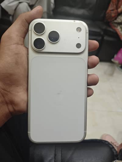 Apple iPhone 17 Pro Max jv
