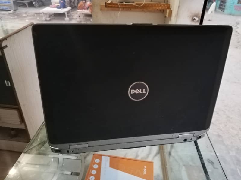 dell leptop 4