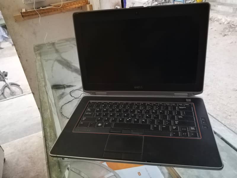 dell leptop 5