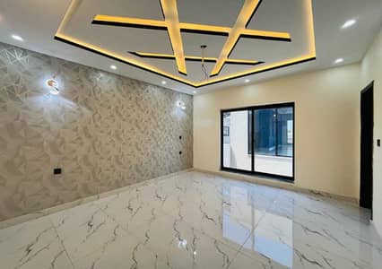 5 Marla Brand New House For Sale In Lake City Sector M7B