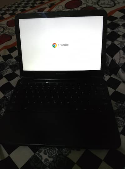 Chromebook SSD and RAM