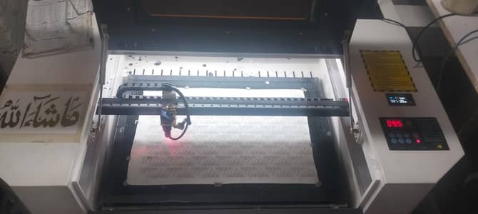 Laser Cutting Machine For Sale | Laser Engraving Machine| CNIC Machine