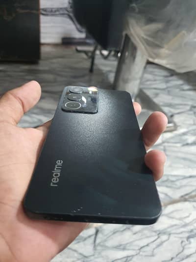 Realme C71