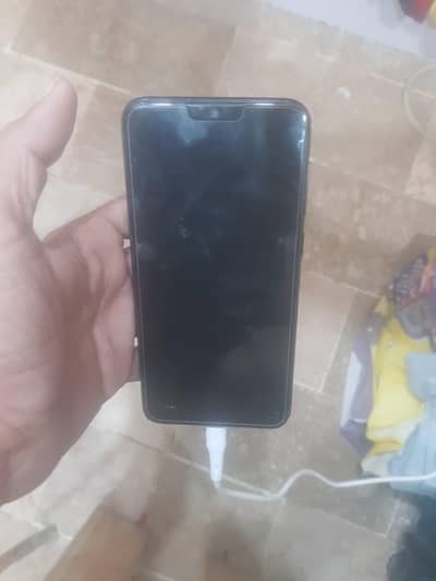 Vivo Y97