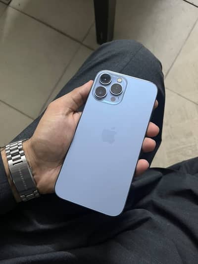 Apple iPhone 13 Pro Max 128 GB
