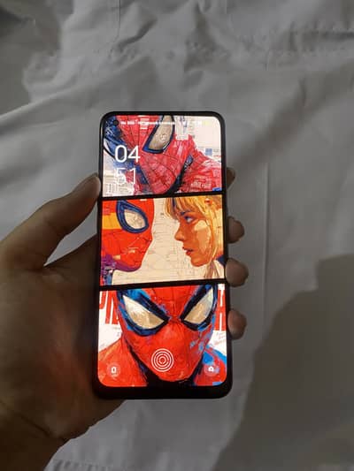 Oppo f19 (exchange and sale)