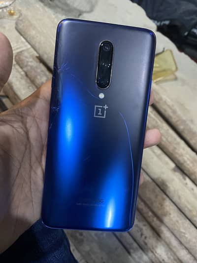 One Plus 7 Pro
