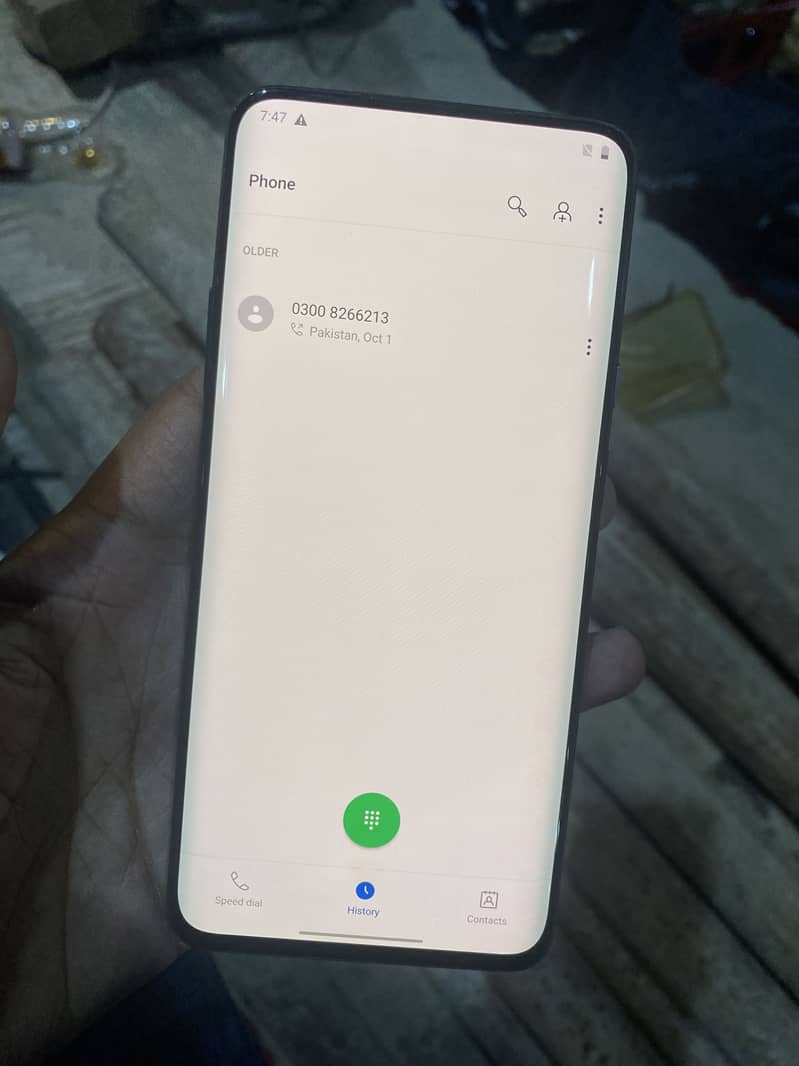One Plus 7 Pro 1