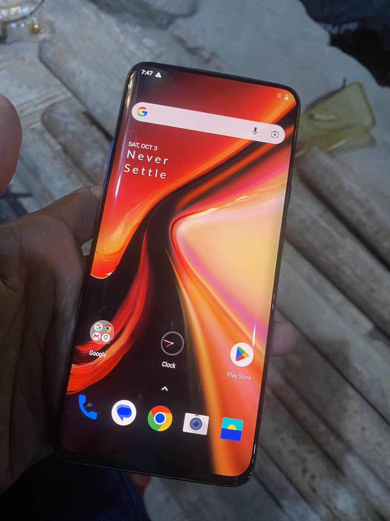 One Plus 7 Pro 2