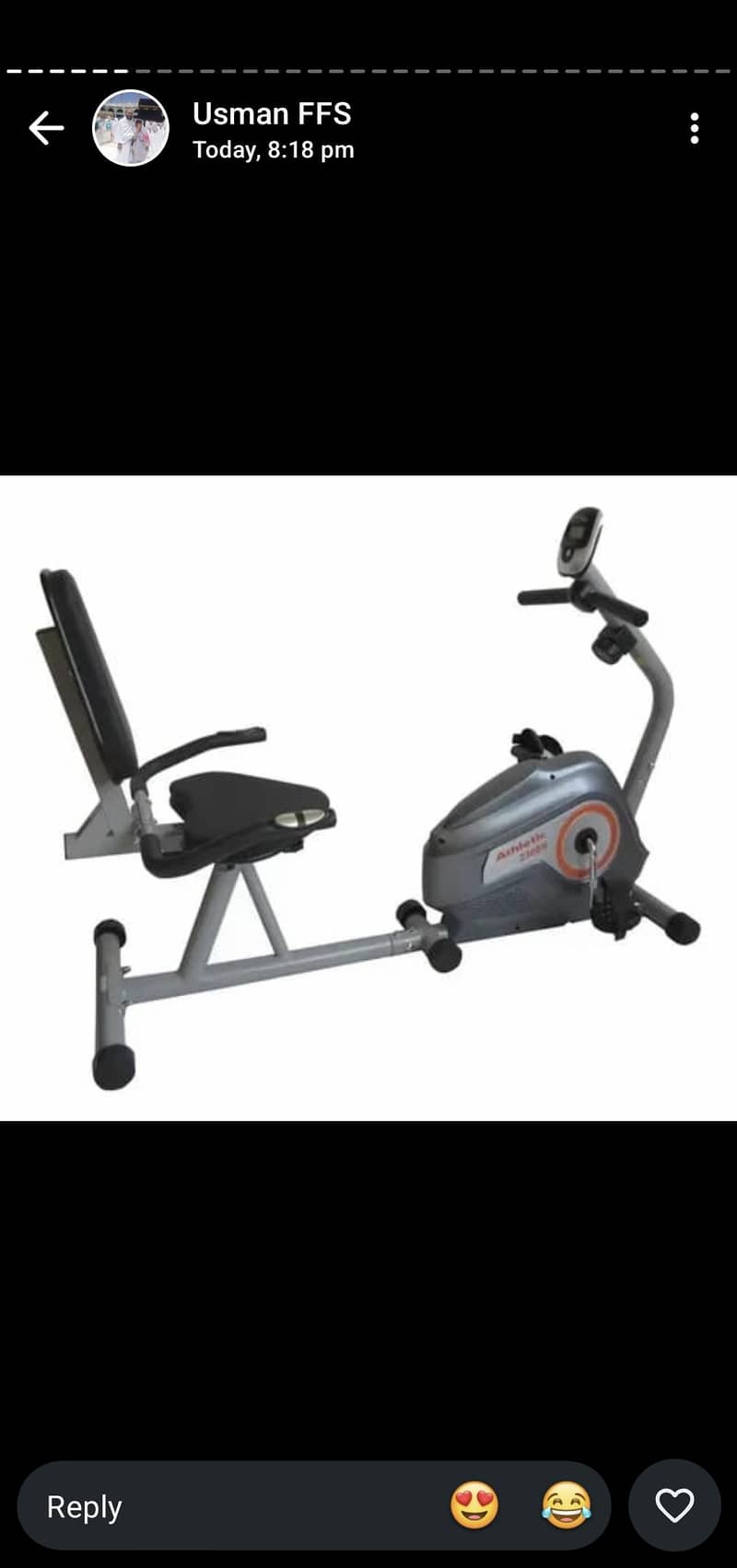 Treadmill machine| Folding Exercise Treadmill | Running Machine 7
