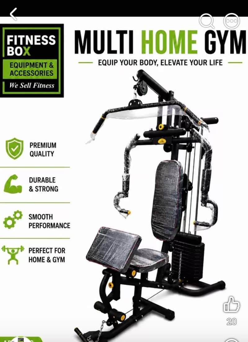 Treadmill machine| Folding Exercise Treadmill | Running Machine 15
