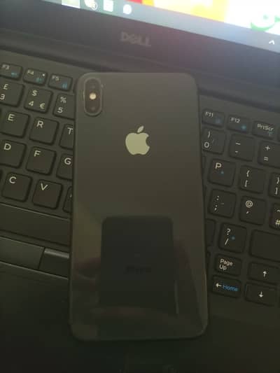 Apple iPhone XS Max 256gb