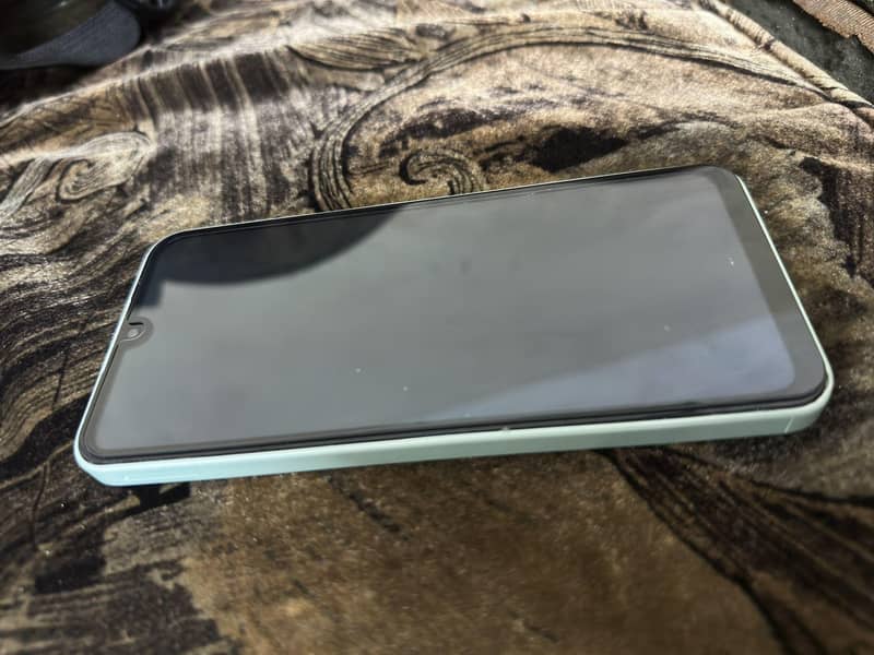 Samsung Mobile A16 3