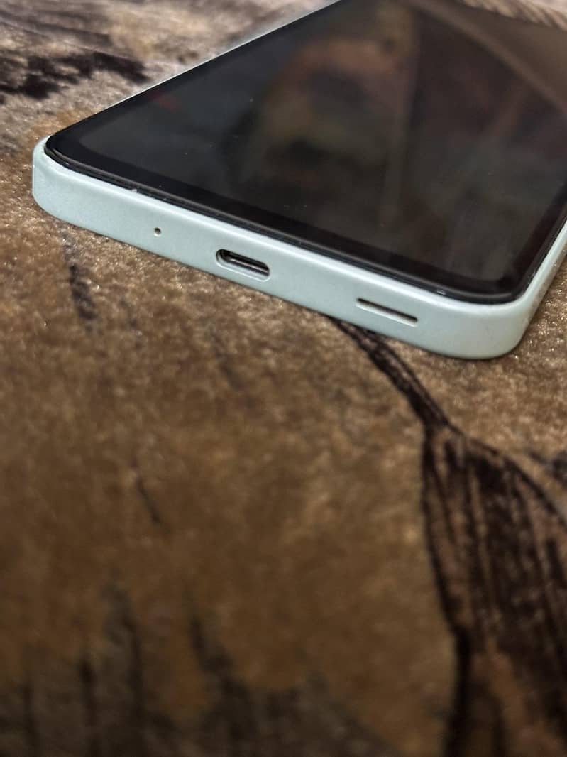 Samsung Mobile A16 4