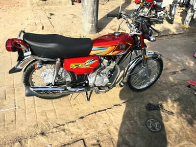 Bike Honda 2026 for sale