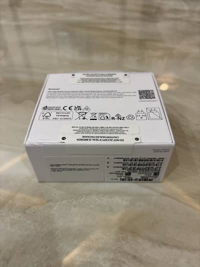 Samsung Galaxy Buds3 – Brand New and Seal Packed