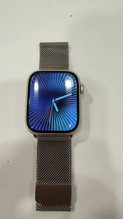 Apple Watch Series 8 45mm GPS