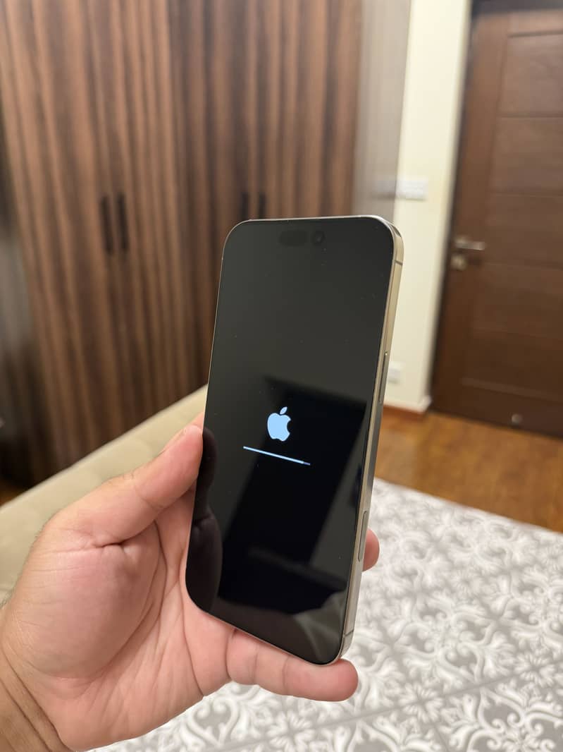 Apple iPhone 16 Pro Max 1