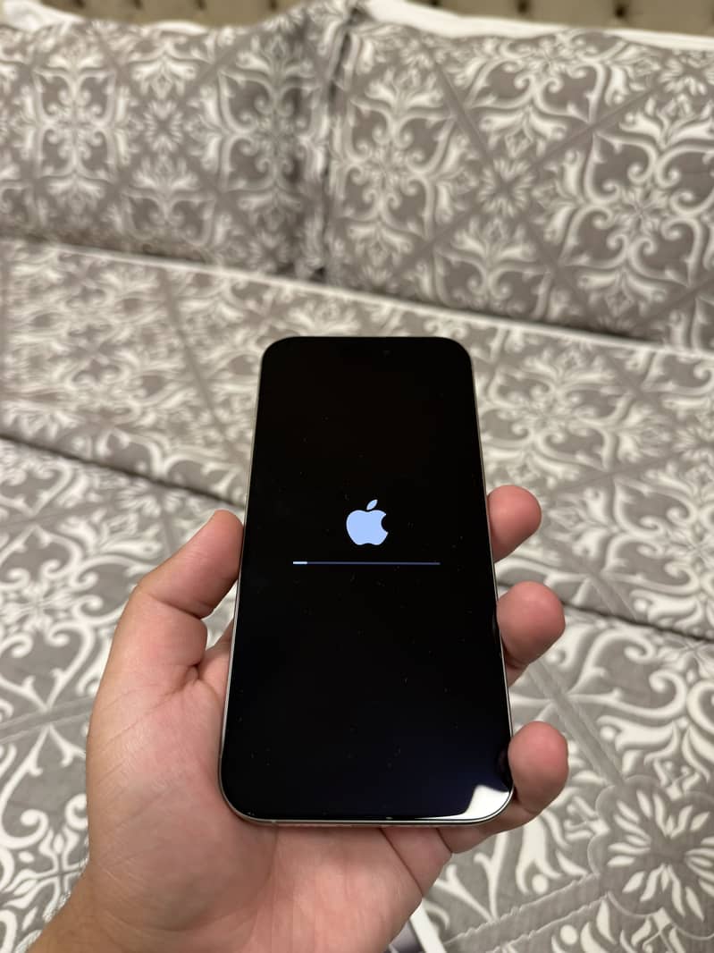 Apple iPhone 16 Pro Max 2