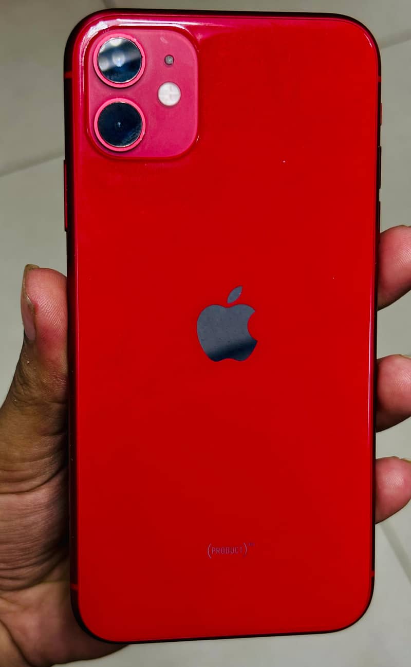 Apple iPhone 11 7