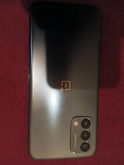 OnePlus Nord N200 5G | PTA Approved
