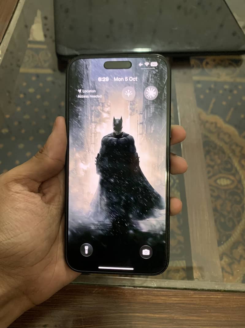Apple iPhone 15 plus 3