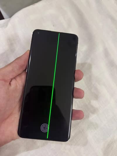 One Plus 9 Pro