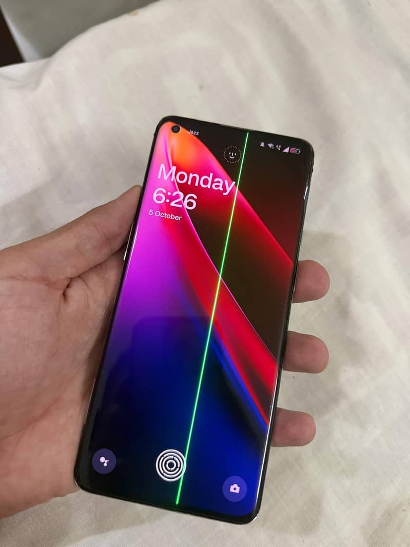 One Plus 9 Pro 1