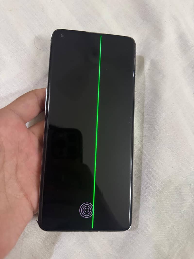 One Plus 9 Pro 5