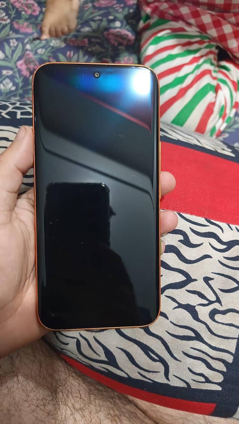 Infinix Other Model 0