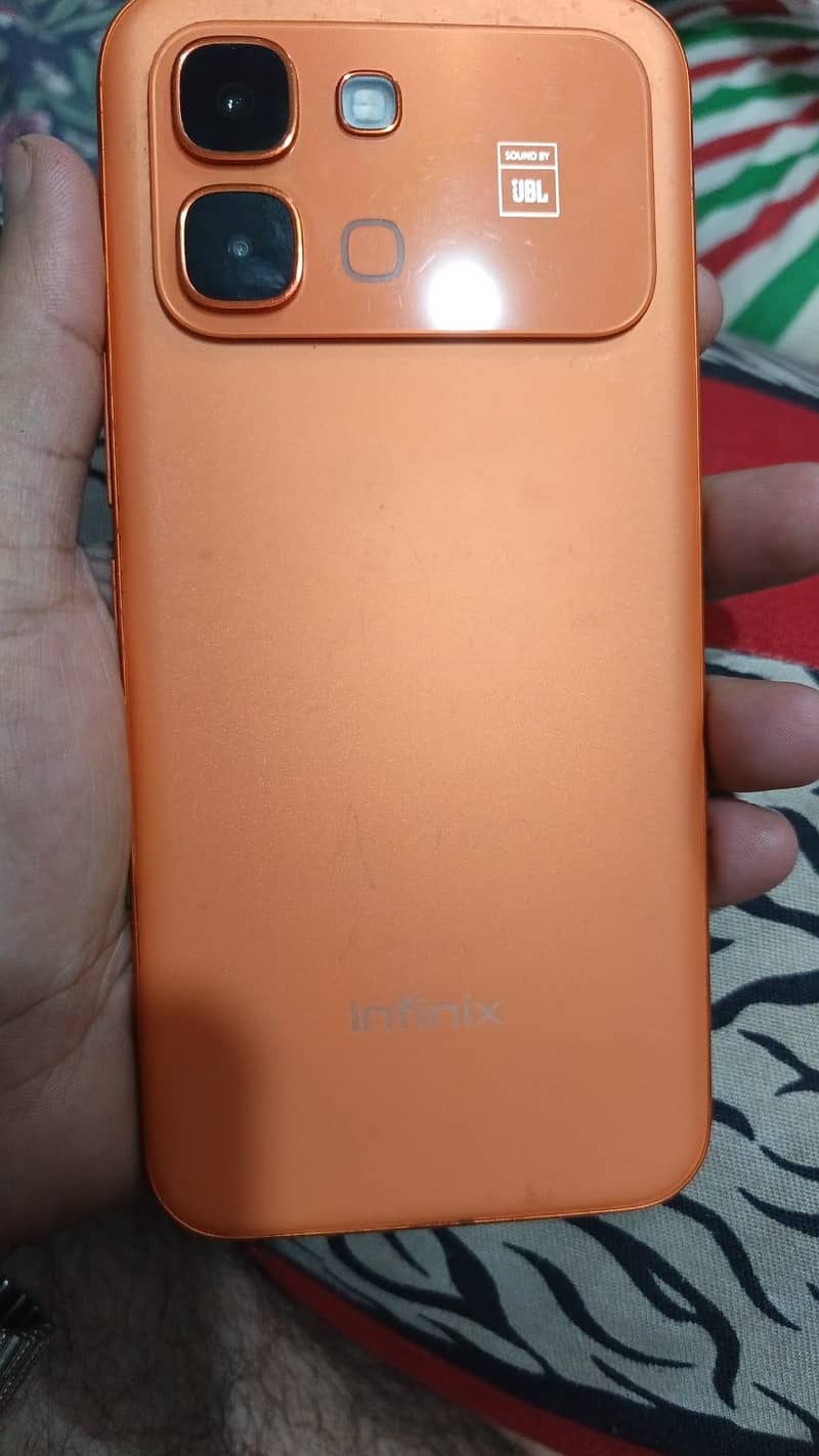 Infinix Other Model 1